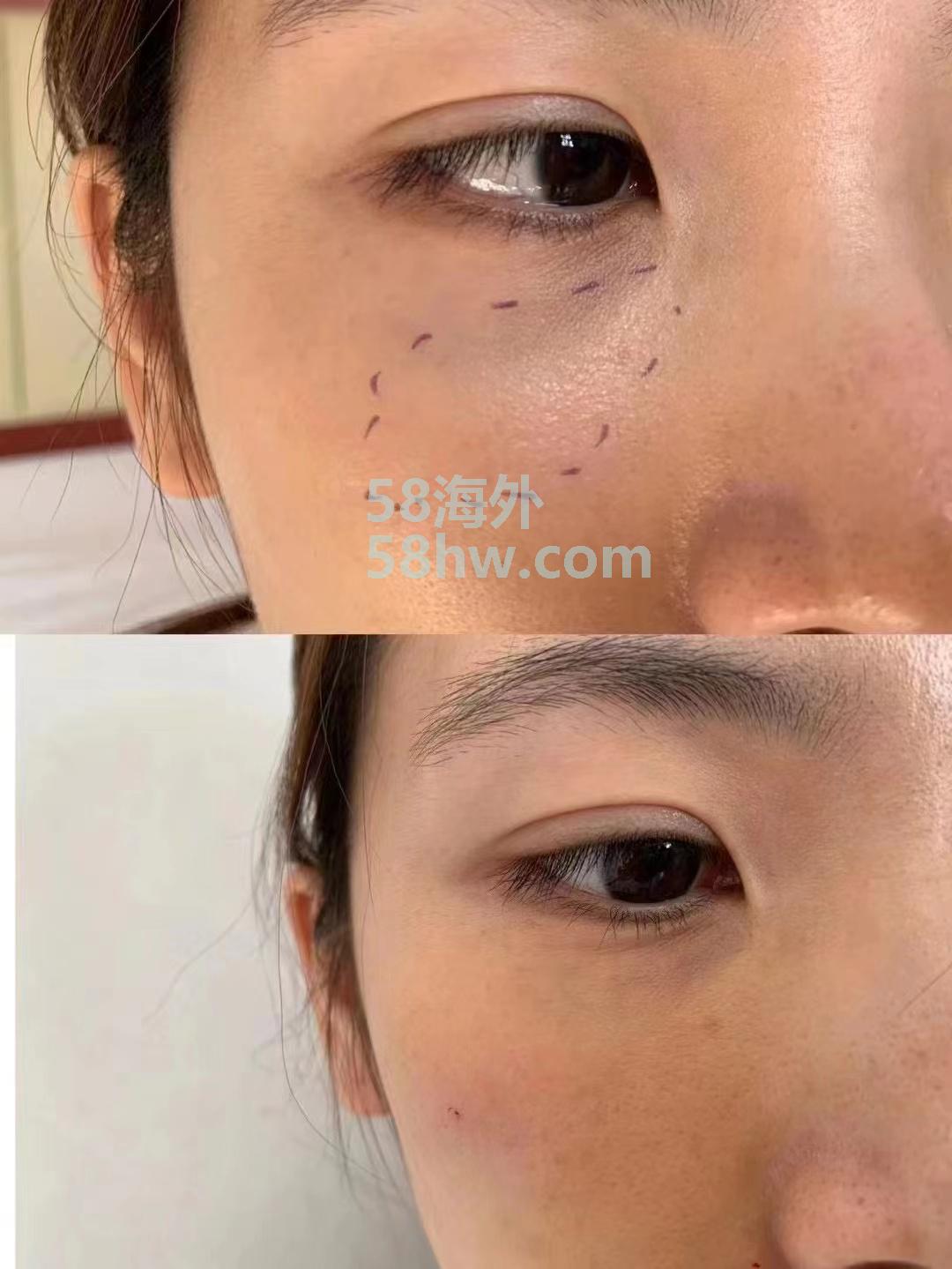 印尼🇮🇩雅加达美甲美睫美容