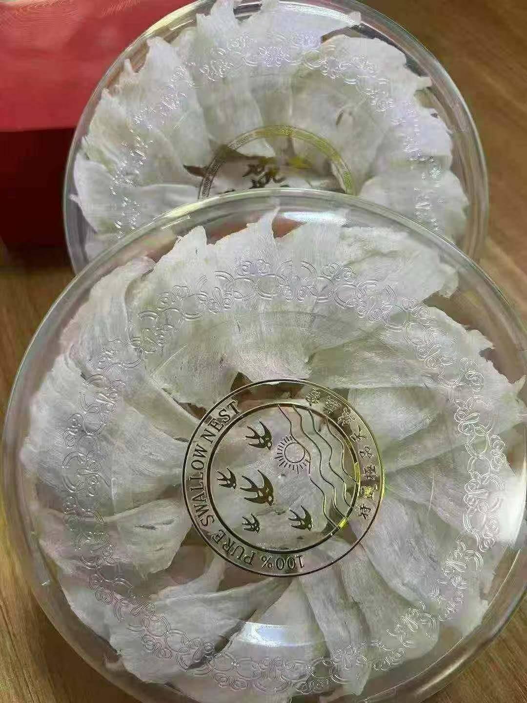 主营印尼燕窝、溯源码燕窝 鱼胶、海参等均有一手货源～ 🔥 优势国内大量现货       👬诚招代理、一件代发
