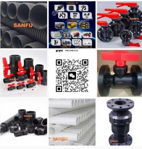 PVC、PPR、HDPE材⁠管‬&lrm;管件，各⁠及‬&lrm;种‮门⁠阀‬&lrm;