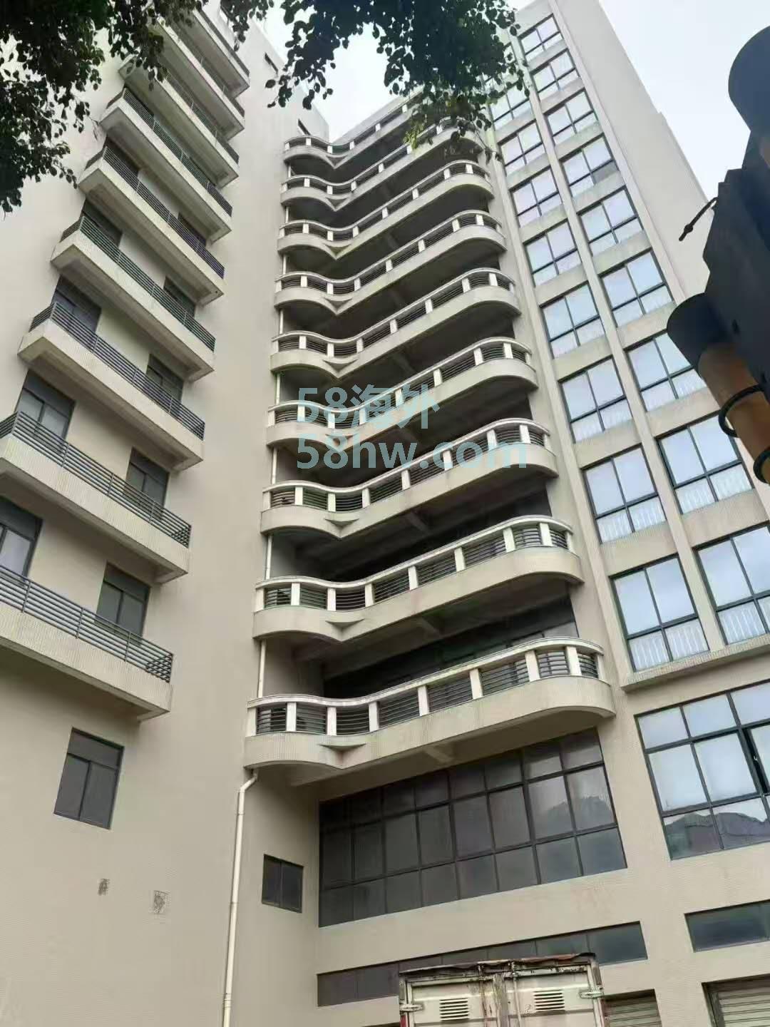 出售特大建筑房产，位于石狮市中心商业区