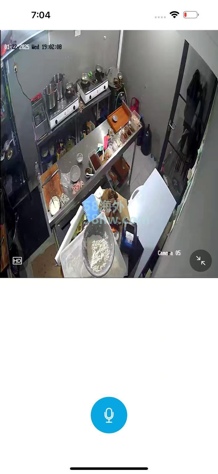 雅加达西部门店转租，湖景，配套齐全