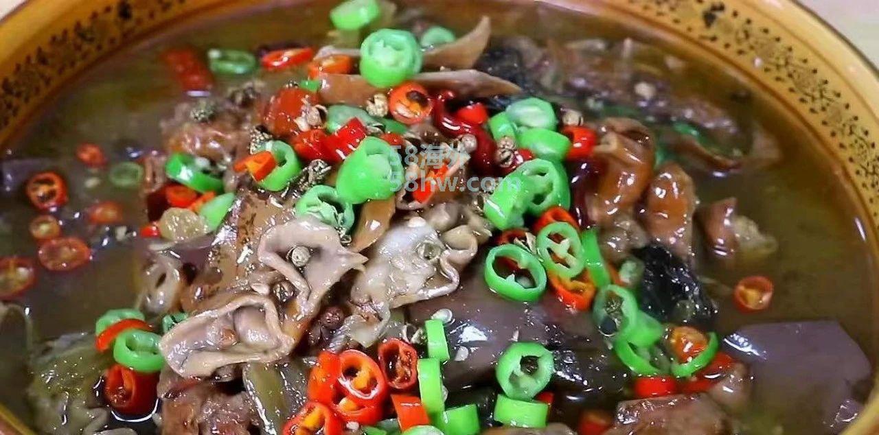 弎無堂✔苍蝇馆子  主打各种面条米线，家常小炒，功夫炒饭✔江西炒粉✔囊括五湖四海口味