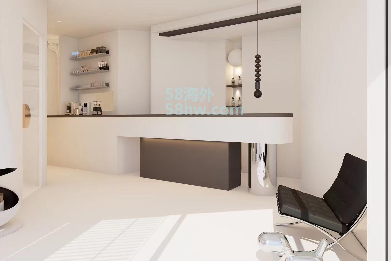 画⁠间&lrm;设计:即将⁠落&lrm;地雅⁠加&lrm;达，专注⁠于&lrm;美发⁠店&lrm;、美容院、餐⁠饮&lrm;、住宅及⁠办&lrm;公空⁠间&lrm;的设⁠计&lrm;与规划