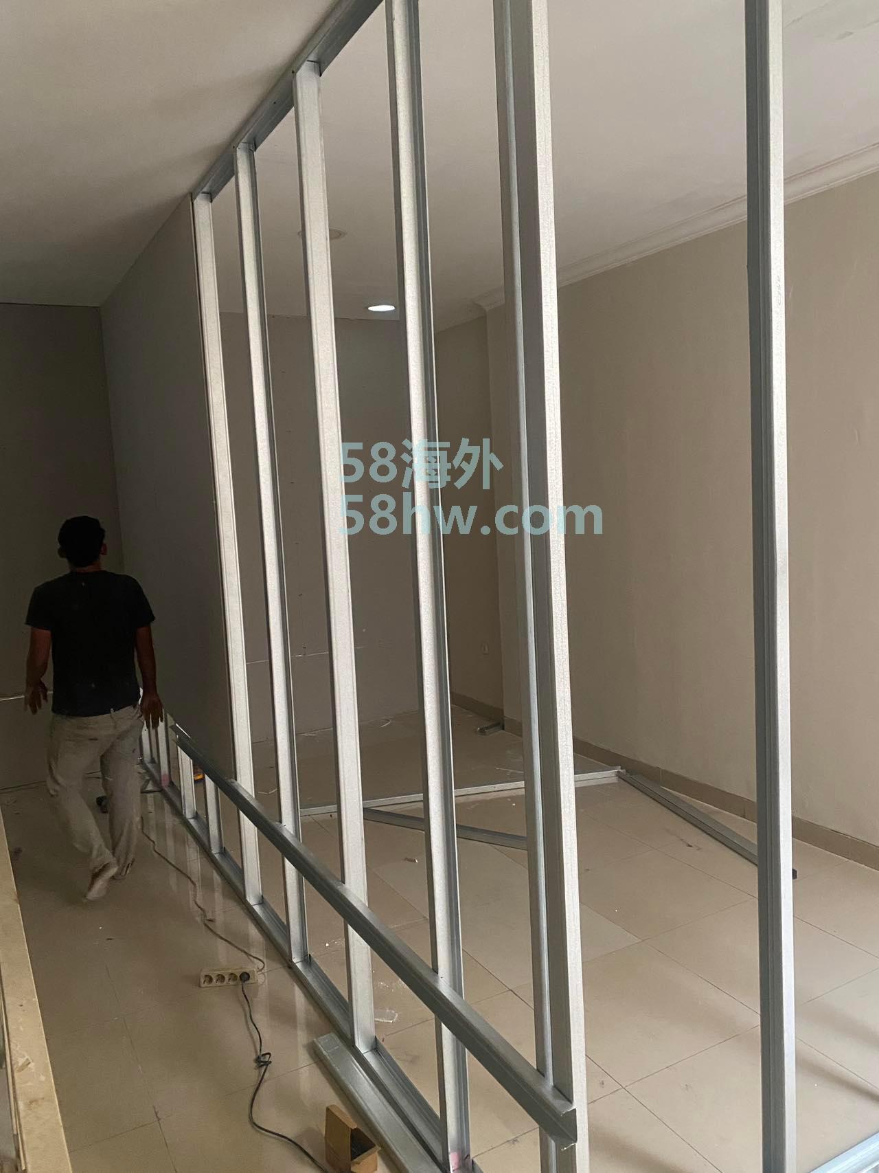 装修推荐-适合追求效率的老板们