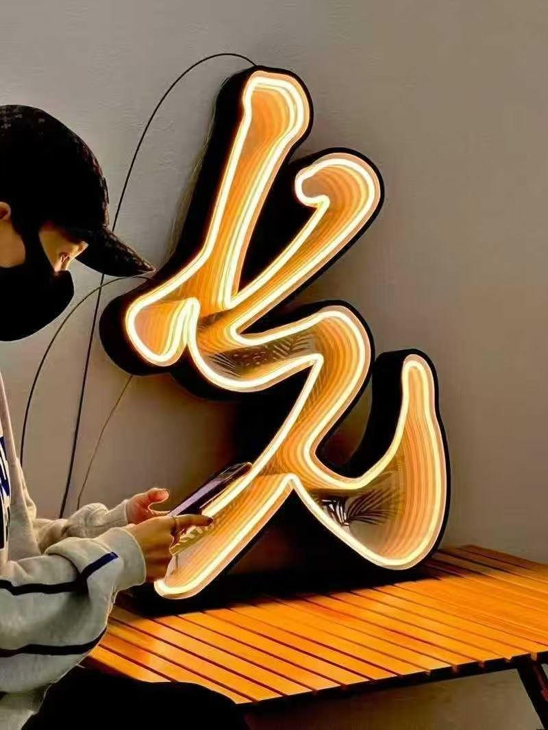 印尼东耀广告标识，生产各类标识发光字，专业对接广告同行，承接各行业连锁，个人门店发光字标识
