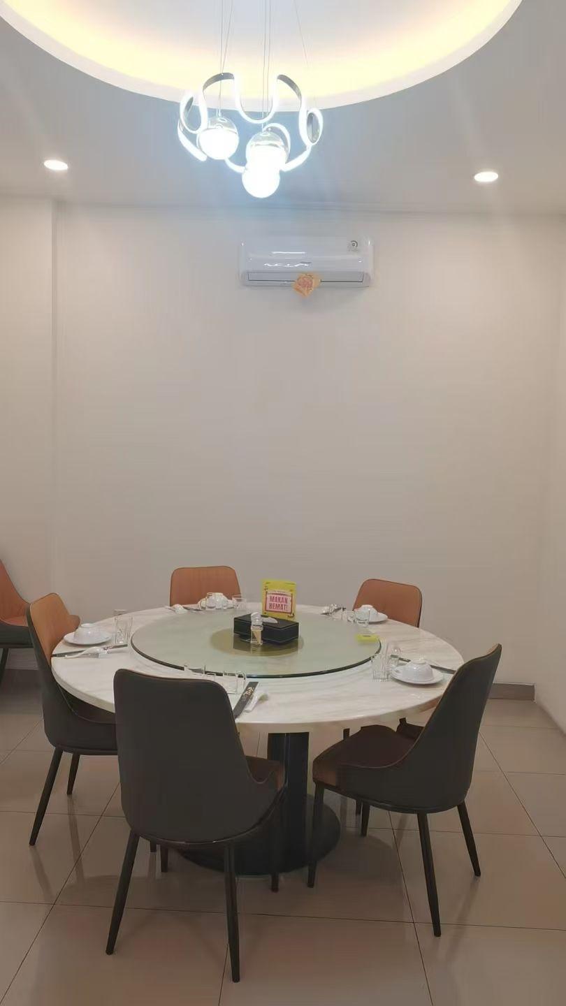超低价转让中餐厅旺铺