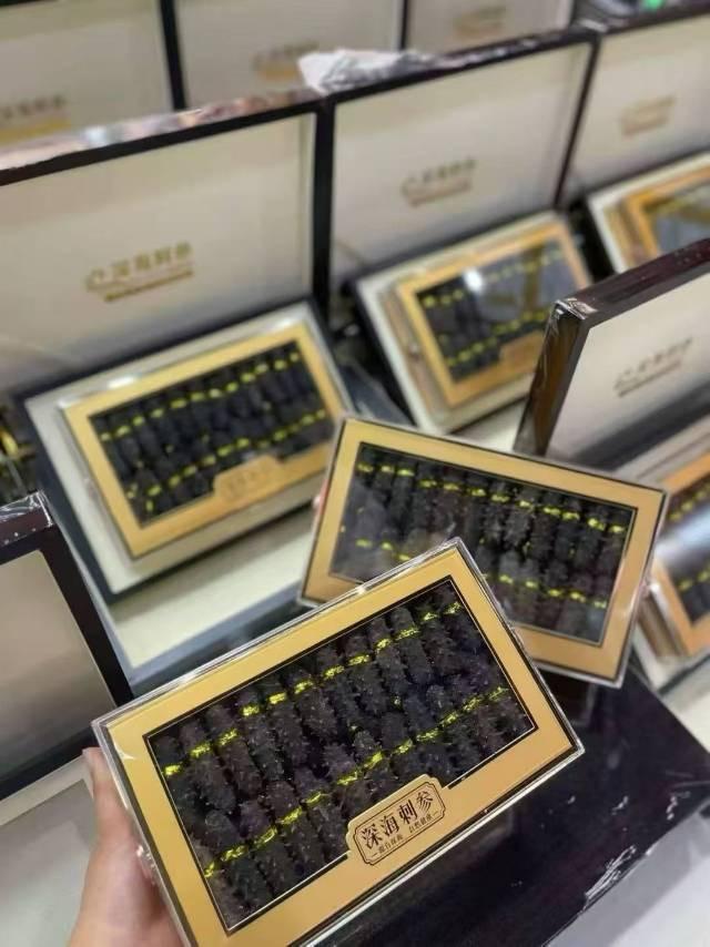 10年印尼燕窝源头工厂