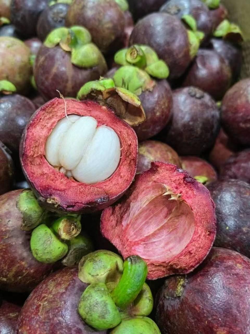 休闲一刻搞点水果吃吃吧！ 菲律宾东方果园[让我看看] 新鲜水果🍎，美味直达🛵